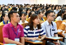 Thông tin tuyển sinh Khoa Quốc tế (ĐHQG Hà Nội) năm 2021 diem-chuan-nam-2020-cua-truong-dai-hoc-lam-nghiep