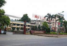 Điểm chuẩn năm 2020 của Trường Đại học Lâm nghiệp diem-chuan-nam-2020-cua-truong-dai-hoc-lam-nghiep