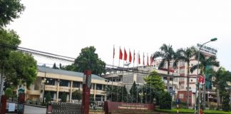 Điểm chuẩn năm 2020 của Trường Đại học Lâm nghiệp diem-chuan-nam-2020-cua-truong-dai-hoc-lam-nghiep