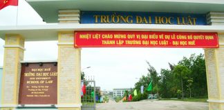 Điểm chuẩn năm 2020 của Trường Đại học Luật – ĐH HUẾ diem-chuan-nam-2020-cua-truong-dai-hoc-luat-dh-hue