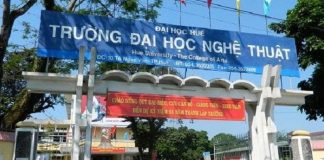 Điểm chuẩn năm 2020 của Trường Đại học Nghệ thuật – ĐH Huế diem-chuan-nam-2020-cua-truong-dai-hoc-nghe-thuat-dh-hue