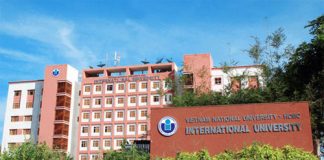 Điểm chuẩn năm 2020 của Trường Đại học Ngoại ngữ – ĐHQG HN