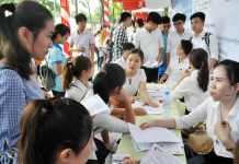 Lịch thi tốt nghiệp THPT 2021 dự kiến diễn ra ngày  7, 8-7-2021 diem-chuan-nam-2020-cua-truong-dai-hoc-nong-lam-dh-hue