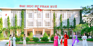 Điểm chuẩn năm 2020 của Trường Đại học Sư phạm – ĐH HUẾ diem-chuan-nam-2020-cua-truong-dai-hoc-su-pham-dh-hue