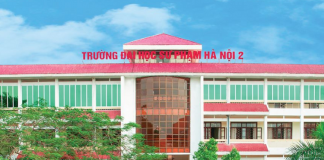 Điểm chuẩn năm 2020 của Trường Đại học Sư phạm Hà Nội 2 diem-chuan-nam-2020-cua-truong-dai-hoc-su-pham-ha-noi-2