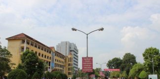 Điểm chuẩn năm 2020 của Trường Đại học Sư phạm Thái Nguyên diem-chuan-nam-2020-cua-truong-dai-hoc-su-pham-thai-nguyen