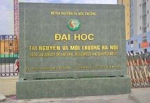 Trường Đại học Tài nguyên và Môi trường Hà Nội công bố điểm chuẩn diem-chuan-nam-2020-cua-truong-dai-hoc-tai-nguyen-va-moi-truong-ha-noi