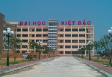 Điểm chuẩn năm 2020 của Trường Đại học Việt Bắc diem-chuan-nam-2020-cua-truong-dai-hoc-viet-bac