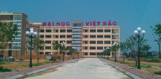 Điểm chuẩn năm 2020 của Trường Đại học Việt Bắc diem-chuan-nam-2020-cua-truong-dai-hoc-viet-bac