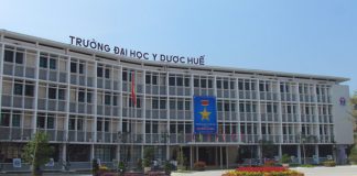 Điểm chuẩn năm 2020 của Trường Đại học Y Dược – ĐH HUẾ