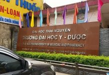 Điểm chuẩn năm 2020 của Trường Đại học Y Dược, ĐH Thái Nguyên diem-chuan-nam-2020-cua-truong-dai-hoc-y-duoc-dh-thai-nguyen