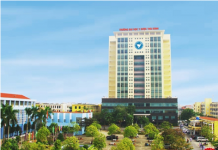 Điểm chuẩn năm 2020 của Trường Đại học Y Dược Thái Bình diem-chuan-nam-2020-cua-truong-dai-hoc-y-duoc-thai-binh