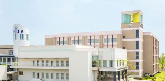 Điểm chuẩn năm 2020 của Trường Đại học Y khoa Tokyo Việt Nam diem-chuan-nam-2020-cua-truong-dai-hoc-y-khoa-tokyo-viet-nam