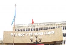 Điểm chuẩn năm 2020 của Trường Đại học Y tế Công cộng diem-chuan-nam-2020-cua-truong-dai-hoc-y-te-cong-cong