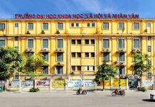 Điểm chuẩn năm 2020 của Trường ĐH Khoa học Xã hội và Nhân văn diem-chuan-nam-2020-cua-truong-dh-khoa-hoc-xa-hoi-va-nhan-van-dhqghn