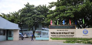 Điểm chuẩn năm 2020 Trường Đại học Sư phạm Kỹ thuật – ĐH Đà Nẵng diem-chuan-nam-2020-truong-dai-hoc-su-pham-ky-thuat-dh-da-nang