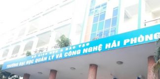 Điểm chuẩn Trường Đại học Quản lý và Công nghệ Hải Phòng diem-chuan-truong-dai-hoc-quan-ly-va-cong-nghe-hai-phong