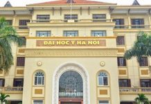 Điểm chuẩn Trường ĐH Y Hà Nội năm 2020: Y khoa cao nhất 28,9 điểm diem-chuan-truong-dh-y-ha-noi-nam-2020-y-khoa-cao-nhat-289-diem