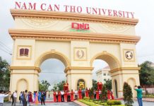 Điểm chuẩn Đại học Nam Cần Thơ năm 2020 chính xác nhất