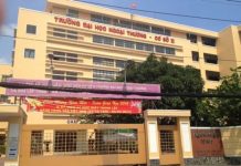 Điểm chuẩn Đại học Ngoại thương CSII 2020 chính xác nhất ngoai-thuong-co-so-2