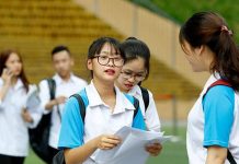 Tăng chỉ tiêu xét tuyển đại học bằng điểm thi tốt nghiệp THPT tang-chi-tieu-xet-tuyen-dai-hoc-bang-diem-thi-tot-nghiep-thpt