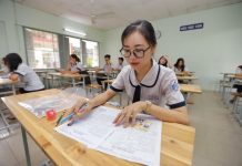 Bộ Giáo dục định hướng kỳ thi tốt nghiệp THPT giai đoạn 2021-2025 thi-tot-nghiep-trung-hoc-pho-thong