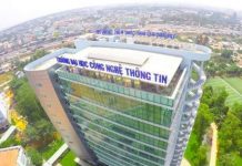 Điểm chuẩn 2020 Đại học Công nghệ Thông tin – ĐHQG TPHCM chính xác nhất