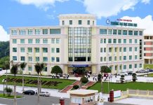 Trường Đại học Khoa học (ĐH Thái Nguyên) công bố điểm chuẩn truong-dai-hoc-khoa-hoc-dh-thai-nguyen-cong-bo-diem-chuan