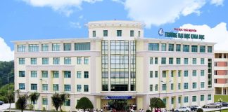 Trường Đại học Khoa học (ĐH Thái Nguyên) công bố điểm chuẩn truong-dai-hoc-khoa-hoc-dh-thai-nguyen-cong-bo-diem-chuan