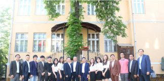 Trường Đại học Kiểm sát Hà Nội công bố điểm chuẩn truong-dai-hoc-kiem-sat-ha-noi-cong-bo-diem-chuan