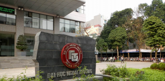 Trường Đại học Ngoại thương công bố điểm chuẩn truong-dai-hoc-ngoai-thuong-cong-bo-diem-chuan