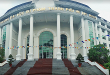 Điểm chuẩn Đại học Sư phạm TPHCM năm 2020 chính xác nhất truong-dai-hoc-su-pham-tphcm-1u-pham-tphcm-1