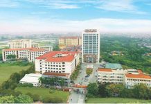 Trường ĐH Công nghiệp Hà Nội công bố điểm chuẩn năm 2020