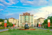 Trường ĐH Tây Bắc công bố điểm chuẩn năm 2020 truong-dh-tay-bac-cong-bo-diem-chuan-nam-2020