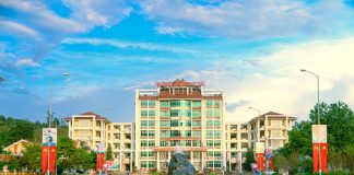 Trường ĐH Tây Bắc công bố điểm chuẩn năm 2020 truong-dh-tay-bac-cong-bo-diem-chuan-nam-2020