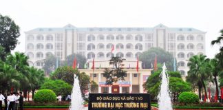 Trường ĐH Thương mại công bố điểm chuẩn năm 2020 truong-dh-thuong-mai-cong-bo-diem-chuan-nam-2020