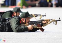 Kỳ thi THPTQG 2021, các trường công an chỉ tiêu bao nhiêu cho thí sinh