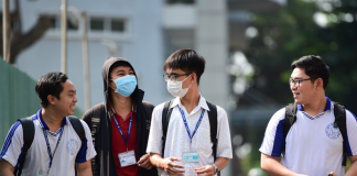 Thông tin tuyển sinh Trường Đại học Nguyễn Trãi năm 2021