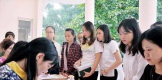 Thông tin tuyển sinh Trường Đại học Phenikaa năm 2021