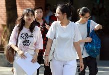 Thông tin tuyển sinh trường Đại học Kiểm sát Hà Nội năm 2021