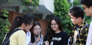 Thông tin tuyển sinh Trường Đại học Hòa Bình năm 2021