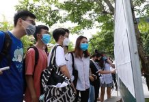 Thông tin tuyển sinh Trường Đại học Xây dựng năm 2021